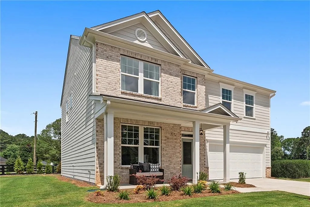 Building Photo - 1700 Hickory Grove Rd NW