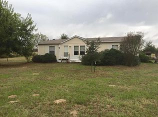 320 County Road 3220, Quitman, TX 75783