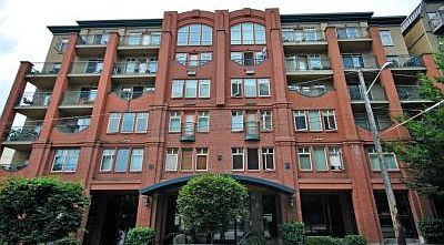 1st image of 123 Queen Anne Ave #202