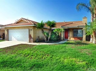 13848 Lexus Ln, Fontana, CA 92335