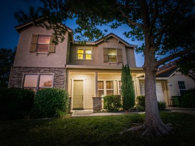 5401 Rowser Way, Elk Grove, CA, 95757