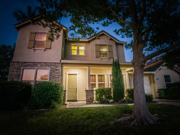 5401 Rowser Way, Elk Grove, CA 95757