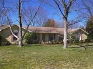102 Blue Ridge Ct S, Hendersonville, TN 37075