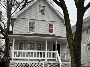 10728 Gooding Ave, Cleveland, OH 44108