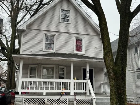 10728 Gooding Ave, Cleveland, OH 44108