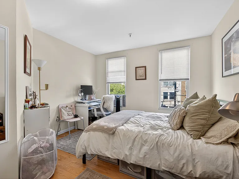 606 Jefferson St #3L — Photo 9