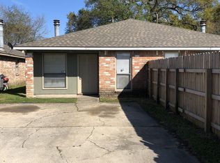 6133 Parkcrest Ct, Baton Rouge, LA 70816
