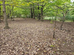 Sadie Ln Parcel D, Bear Lake, MI 49614