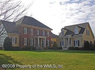 2505 Nathaniell Powell Rd, Williamsburg, VA 23185