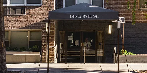 The Townsway at 145 East 27th Street in Kips Bay