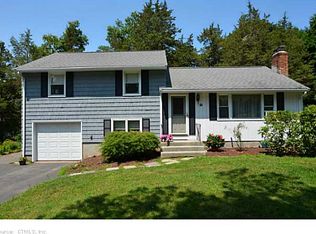 10 Hiram Ln, Bloomfield, CT 06002