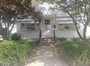 151 Gray St, Providence, RI 02909