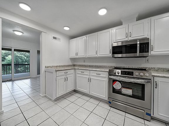 Brand New Stove