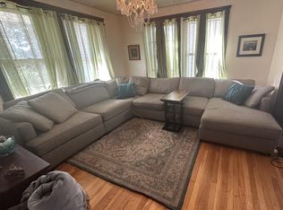 114 School St #1, Somerville, MA 02143