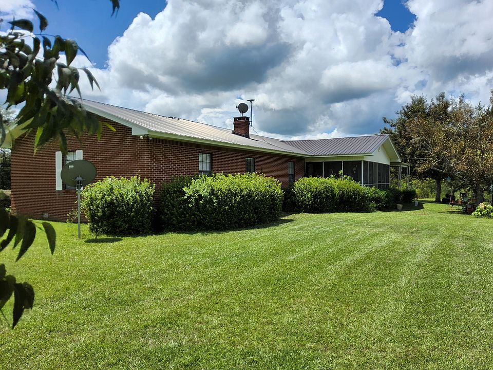 488 Reddick Mill Rd, Graceville, FL 32440 MLS 907625 Zillow