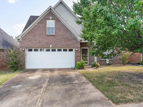 9827 Southern Gum Way, Olive Branch, MS 38654