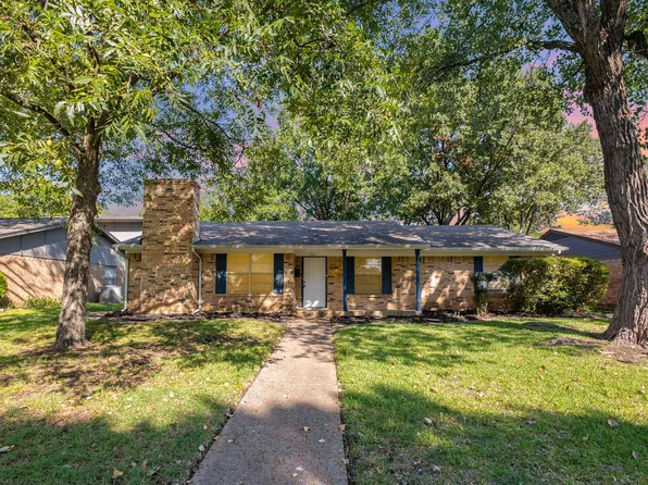 706 Palm Ave, Duncanville, TX 75116