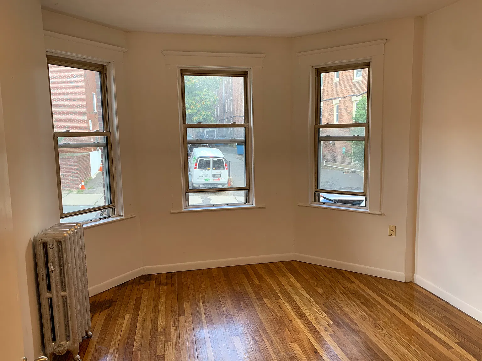 2 bed, $2,400 — Photo 1