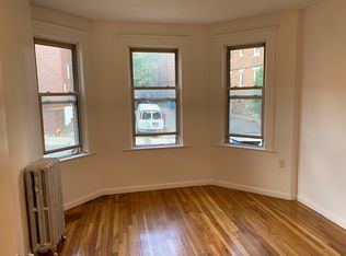 11 Scottfield Rd APT 1B, Allston, MA 02134