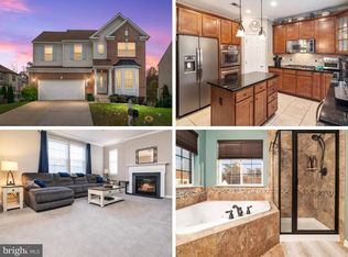 1405 Earnest Way, Odenton, MD 21113