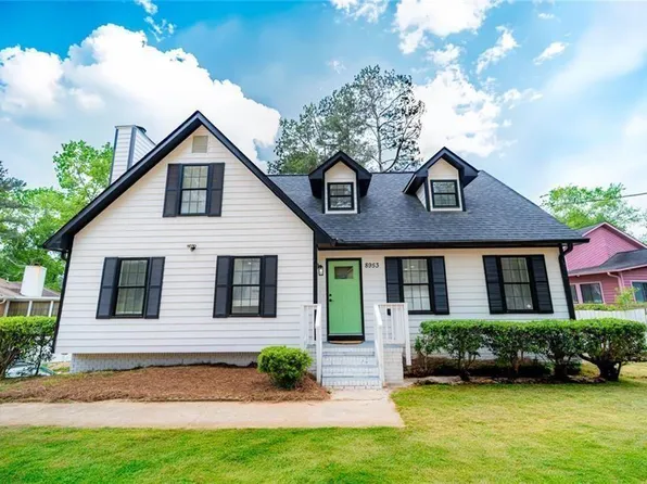 8953 Western Pines Dr, Douglasville, GA 30134