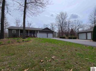 248 Vista Dr, Gilbertsville, KY 42044