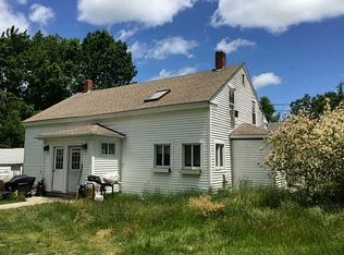 38 Erin Ln, Pascoag, RI 02859