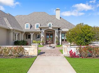 4425 Williams Lake Dr, College Station, TX 77845
