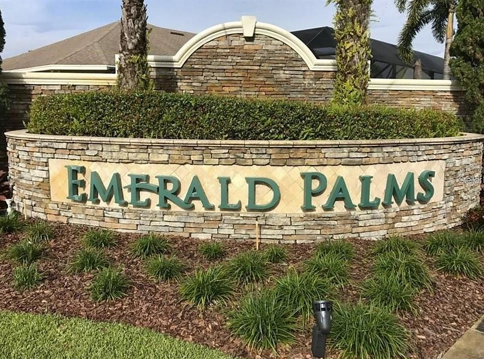 1st image of 4410 EMERALD PALMS LANE LOT 2