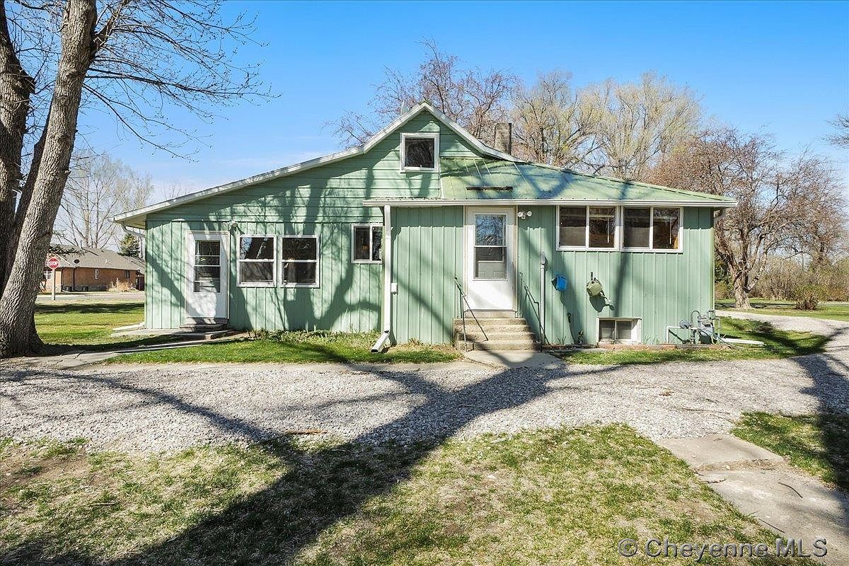 220 W 6th St, Lingle, WY 82223 MLS 93148 Zillow