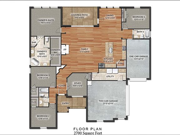 2nd image of this home