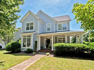 17304 Inglewood Ln, Huntersville, NC 28078