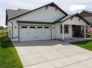 254 Pattee Trl, Bozeman, MT 59718