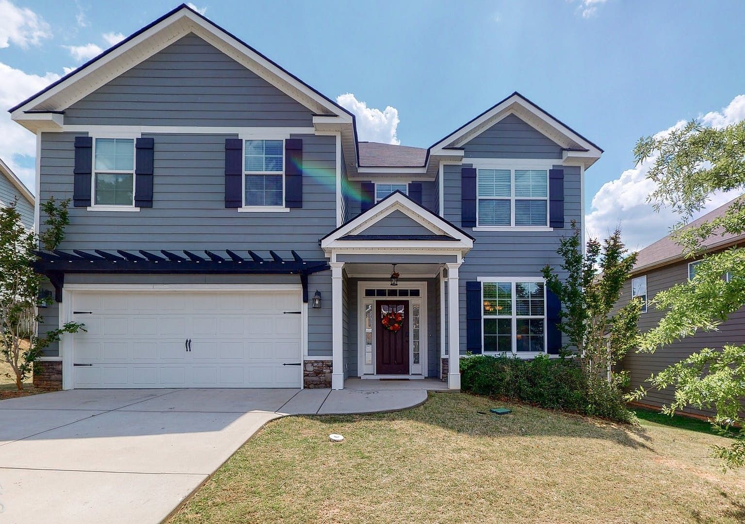1579 Baldwin Lakes Dr, Grovetown, GA 30813 Zillow