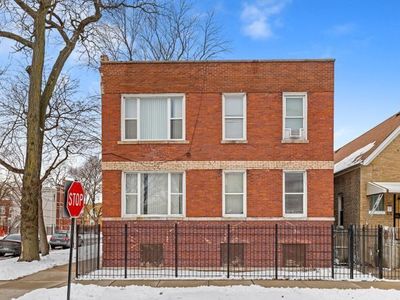 3436 W Huron St, Chicago, IL, 60624
