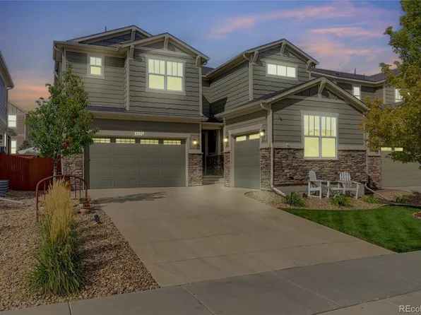 10307 Helsinki Street, Parker, CO 80134