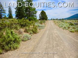 0 Medicine Mountain Rd, Beatty, OR 97621