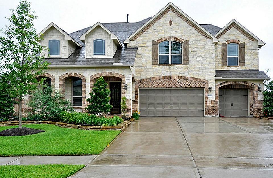 1st image of 18707 Oden Trace Dr