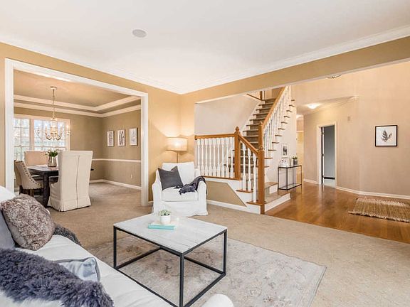 5th image of 10063 Cartgate Ct
