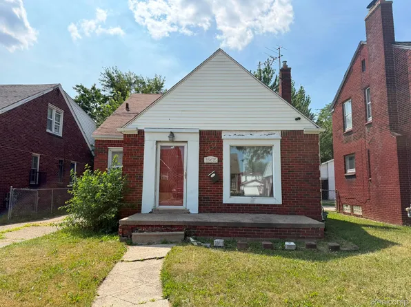 19675 Packard St, Detroit, MI 48234