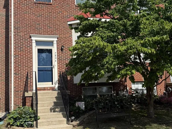 7804 Creek Shore Way #65, Curtis Bay, MD 21226