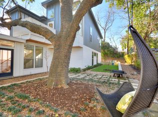 2100 Clifton St, Austin, TX 78704