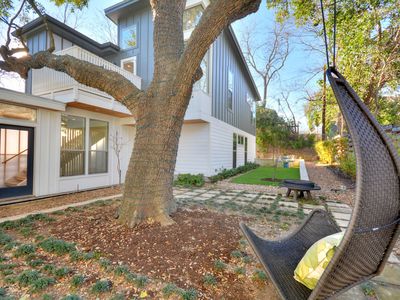2100 Clifton St, Austin, TX, 78704