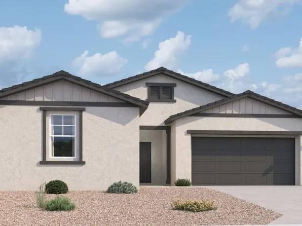 47090 W PECAN WOODS --, Maricopa, AZ 85139