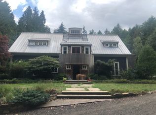 7755 Westerly Ln NE, Bainbridge Island, WA 98110