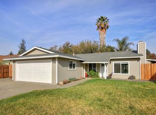 156 Utah Ave, Woodland, CA