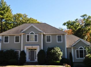 16 Jones Rd, Middleton, MA 01949