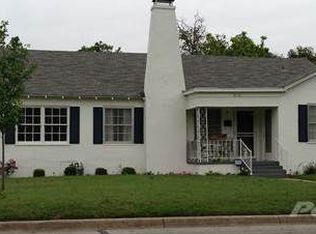 3122 Edna Ave, Waco, TX 76708