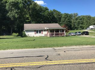 25133 Cadiz Rd, Freeport, OH 43973