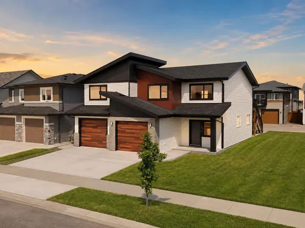 20 Toye St, Red Deer, AB T4P 0Y5